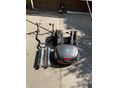 YAMAHA TDM 850 1999/6 - 6