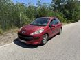 PEUGEOT 207 1.4 HDi Trendy Friss műszaki