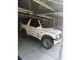 SUZUKI VITARA 1.6 JLX