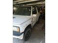 SUZUKI VITARA 1992/3 - 2