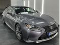 LEXUS RC 300h F Sport Top CVT