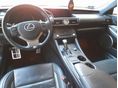 LEXUS RC 2016/12 - 2