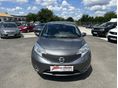 NISSAN NOTE 2014/7 - 2