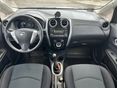NISSAN NOTE 2014/7 - 9
