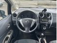 NISSAN NOTE 2014/7 - 10