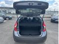 NISSAN NOTE 2014/7 - 11
