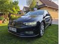 VOLKSWAGEN PASSAT VIII 2.0 TDI SCR Business DSG