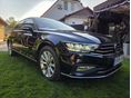 VOLKSWAGEN PASSAT VIII 2021/4 - 2