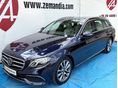 MERCEDES-BENZ E 220 d T 4Matic 9G-TRONIC 1.TULAJ/GAR.KM/AKCIÓS ÁR