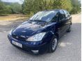 FORD FOCUS 1.6 Ambiente