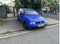 SEAT IBIZA 1999 - 2