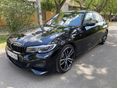 BMW 3-AS SOROZAT 330d M Sport (Automata) FRISSEN SZERVIZELVE! GYÁRI M-PAKETT!