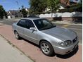 TOYOTA COROLLA Sedan 1.6 Linea Terra