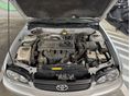 TOYOTA COROLLA 2000/7 - 7