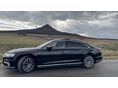 AUDI A8 60 TFSI e quattro Tiptronic ic zöldrendszám. + 100 LE akkumulátor. full extra