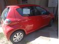 TOYOTA AYGO 2013/10 - 2