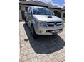 TOYOTA HILUX 3.0 D-4D 4x4 Double SR+