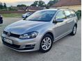 VOLKSWAGEN GOLF VII Variant 1.6 TDI Comfortline 2 TULAJ/VÉGIG MAGYAR/FRISS VEZÉRLÉS/ELSŐ&HÁTSÓ RADAR/TEMPOMAT/BLUETOOTH