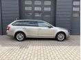 SKODA OCTAVIA Combi 1.4 TSI Style SZERVIZKÖNYV / 1.TULAJ / MAGYARORSZÁG-i / ÁFAs / ÜLÉSFŰTÉS / TEMPOMAT / TOLATÓRA