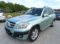 MERCEDES-BENZ GLK 320 CDI 4Matic (Automata) Digitális szervízköny vizsga papirokkal igazolva!!!