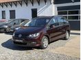 VOLKSWAGEN SHARAN 2.0 TDI BMT SCR Comfortline SÉRÜLÉSMENTES / FRISS MŰSZAKI / ÚJ VEZÉRLÉS