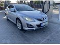 MAZDA 6 Sport 2.2 CD GTA