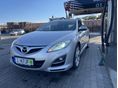 MAZDA 6 2011/9 - 2
