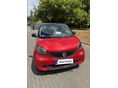 SMART FORFOUR 1.0 Passion