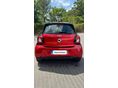 SMART FORFOUR 2015/1 - 2