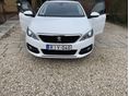 PEUGEOT 308 2019/3 - 4