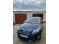 FORD FOCUS 1.6 TDCi Titanium