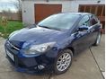 FORD FOCUS 2011/10 - 2