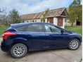 FORD FOCUS 2011/10 - 4