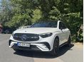 MERCEDES-BENZ GLC 200 4Matic 9G-TRONIC Mild hybrid drive