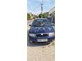 SKODA FABIA 2000/6 - 7