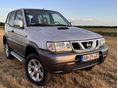NISSAN TERRANO 3.0 DI Elegance