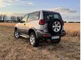NISSAN TERRANO 2005/1 - 2