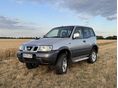 NISSAN TERRANO 2005/1 - 3