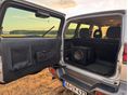 NISSAN TERRANO 2005/1 - 5