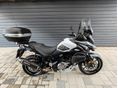 SUZUKI DL 650 
