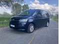 VOLKSWAGEN MULTIVAN 2023/5 - 4