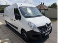 RENAULT MASTER 2019/3 - 5