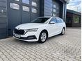 SKODA OCTAVIA Combi 2.0 TDI SCR Ambition SZERVIZKÖNYV / ÚJ VEZÉRLÉS / MAGYARORSZÁG-i / ÁFAs / ÜLÉSFŰTÉS / LED / 2x PARKRA
