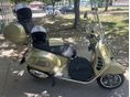 VESPA GTS 