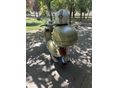 VESPA GTS 2021/6 - 4