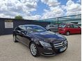 MERCEDES-BENZ CLS 250 2013/8 - 1
