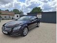 MERCEDES-BENZ CLS 250 2013/8 - 2