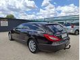 MERCEDES-BENZ CLS 250 2013/8 - 3