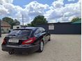 MERCEDES-BENZ CLS 250 2013/8 - 4