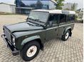 LAND ROVER DEFENDER 110 SW 2.5 TD5 9 személyes !!!
